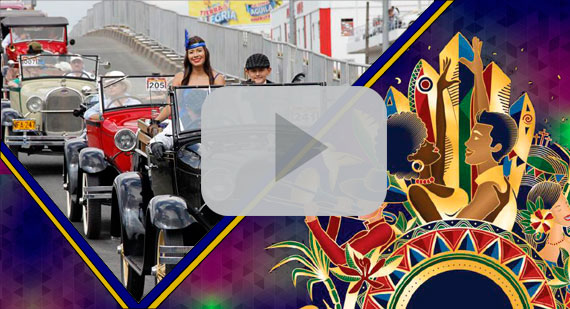Streaming 59 Feria de Cali