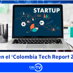 Colombia Tech Report 2023