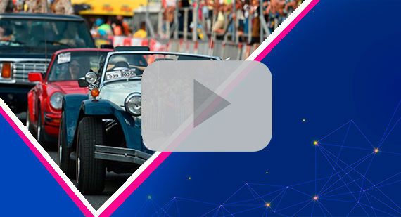 Streaming 59 Feria de Cali
