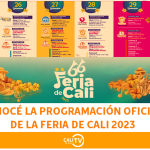 programacion-66-feria-de-cali-2023