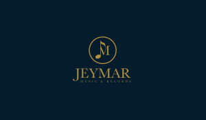 logo jeymar music records