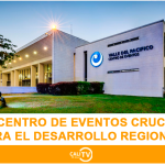 Centro de Eventos 2025
