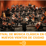 Musi clásica
