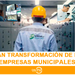 Transformación EMCALI