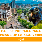 SEMANA DE LA BIODIVERSIDAD