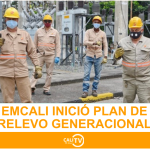 EMCALI inicia plan de relevo generacional para fortalecer su operación y modernizar la empresa Noticia cultural