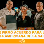 ¿Qué es la Ruta Americana de la Salsa? RUTA AMERICANA DE LA SALSA