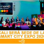 Cali será sede de un evento global sobre innovación y sostenibilidad urbana sMART cITY eXPO 2026