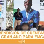 Una EMCALI en crecimiento dejó este 2025 Screenshot