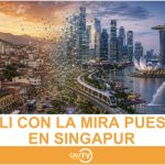 MISIÓN A SINGAPUR Y EL FUTURO DE CALI Screenshot