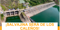 EMCALI da un paso histórico para producir su propia energía